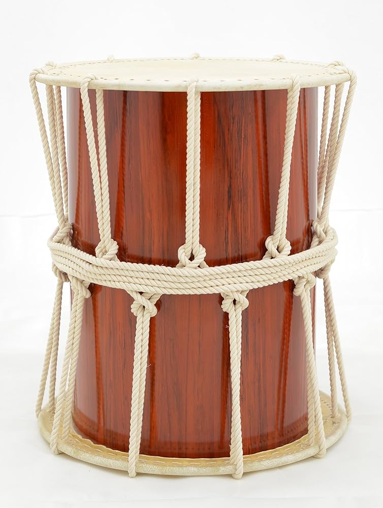 Amazon | 桶胴太鼓1尺6寸 安い・使いやすい・質がいいと3拍子揃った