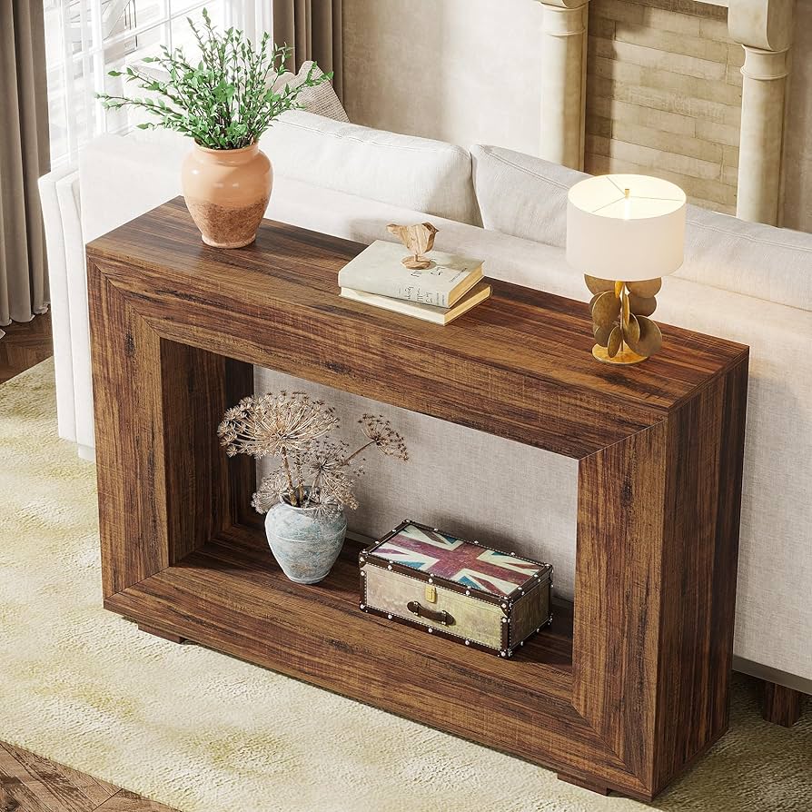 GMHH510○西洋 英国 アンティーク コンソールテーブル サイドテーブル 引