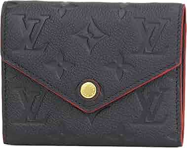 Amazon | Louis Vuitton ルイヴィトン 3つ折り財布 M64577