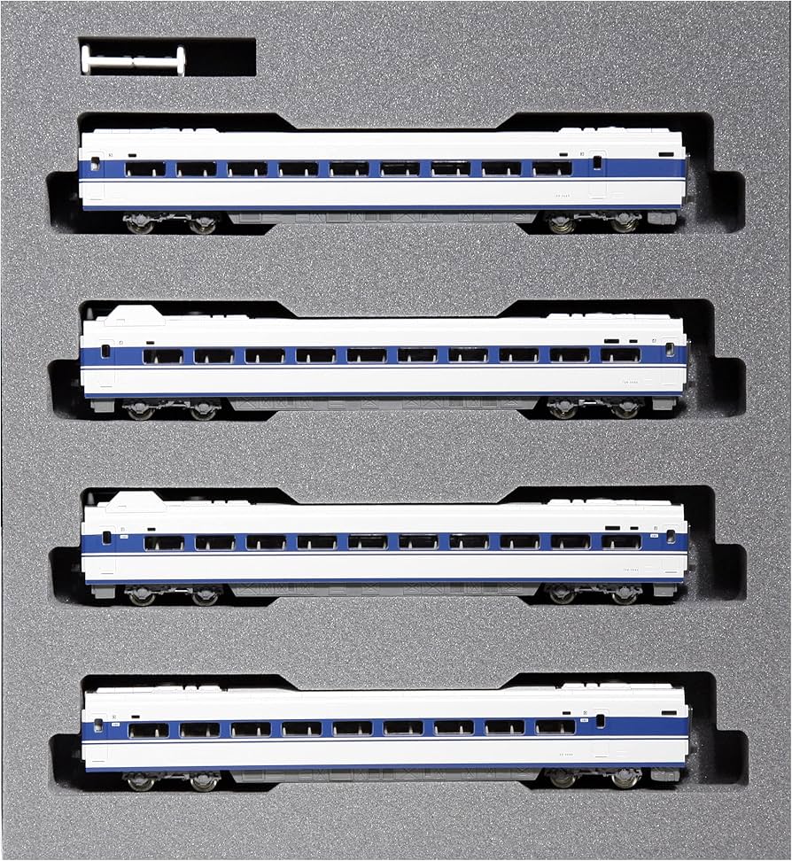 は*む様 kato 100系 グランドひかり 基本増結16両セット は*む様 kato