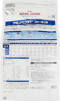 Amazon.co.jp: 【療法食】 ロイヤルカナン ドッグフード アミノ
