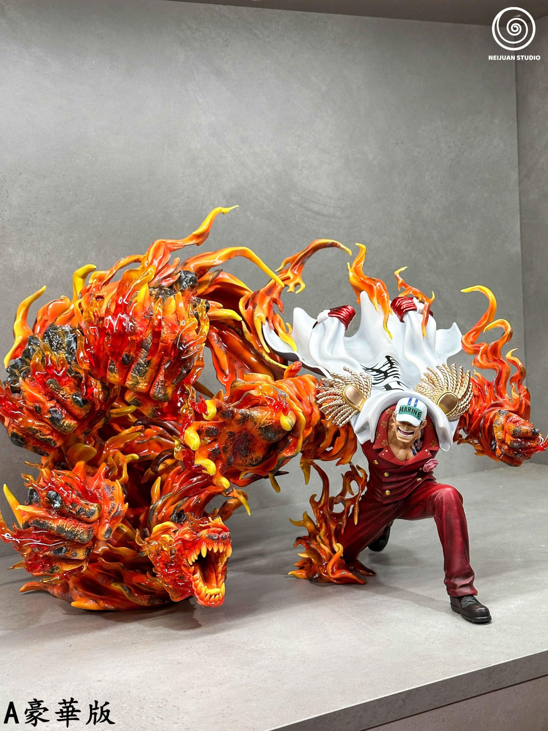 アカギ ガレージキット ノンスケール 赤木しげる 福本伸行 |フィギュア