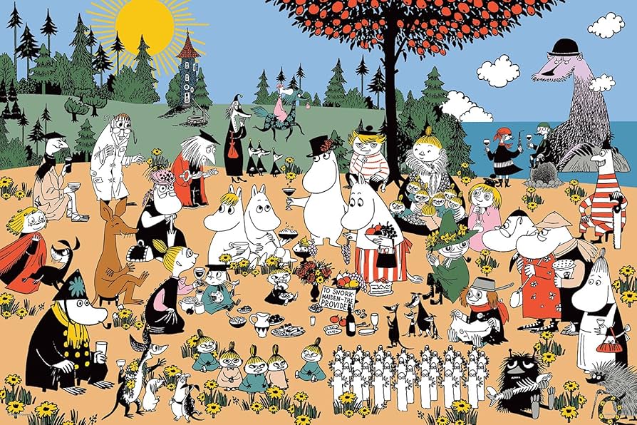 Amazon.co.jp: やのまん(Yanoman) 【日本製】1000ピース