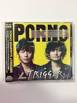 Amazon.co.jp: ∠TRIGGER: ミュージック