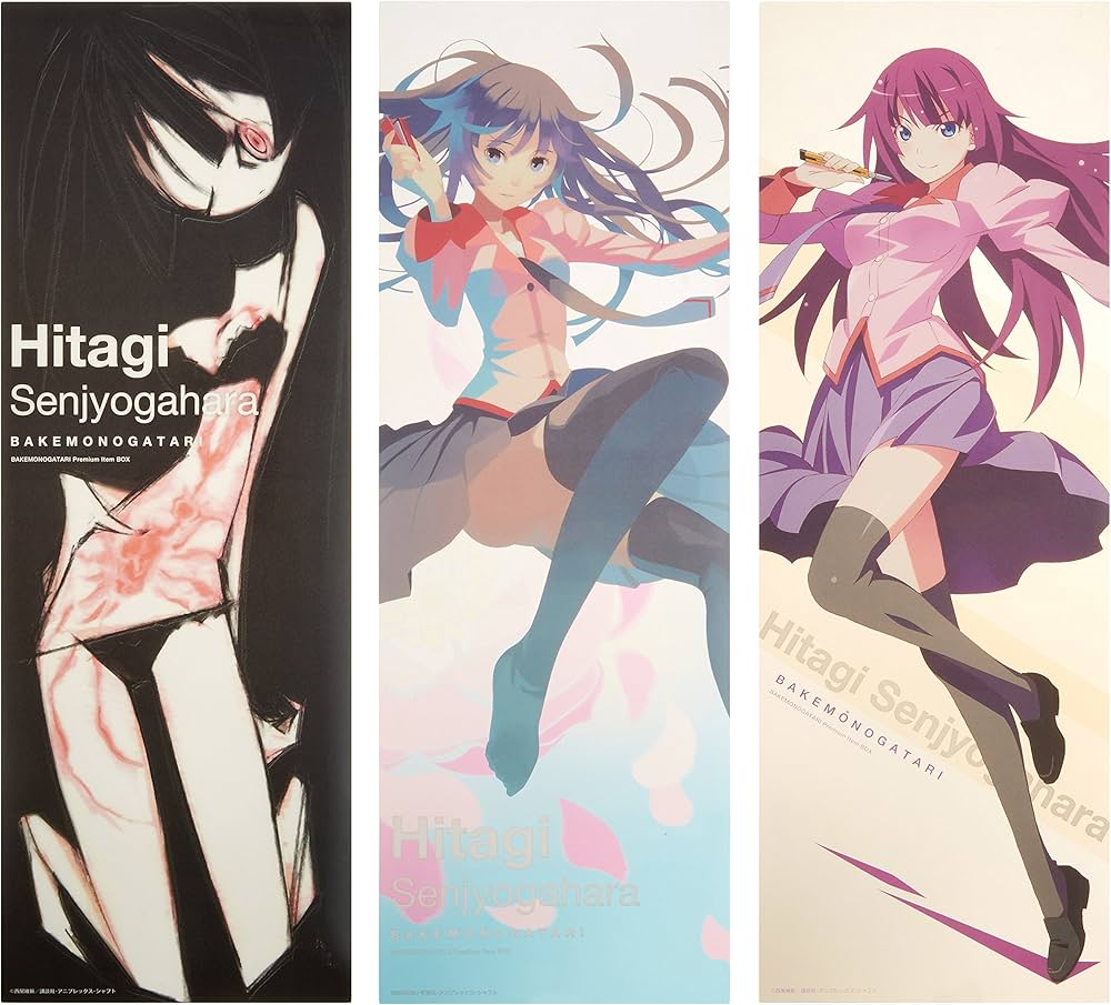 化物語」PremiumアイテムBOX ([特装版コミック]) | 西尾 維新 |本