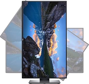 Amazon.com: Dell U2720Q UltraSharp 27