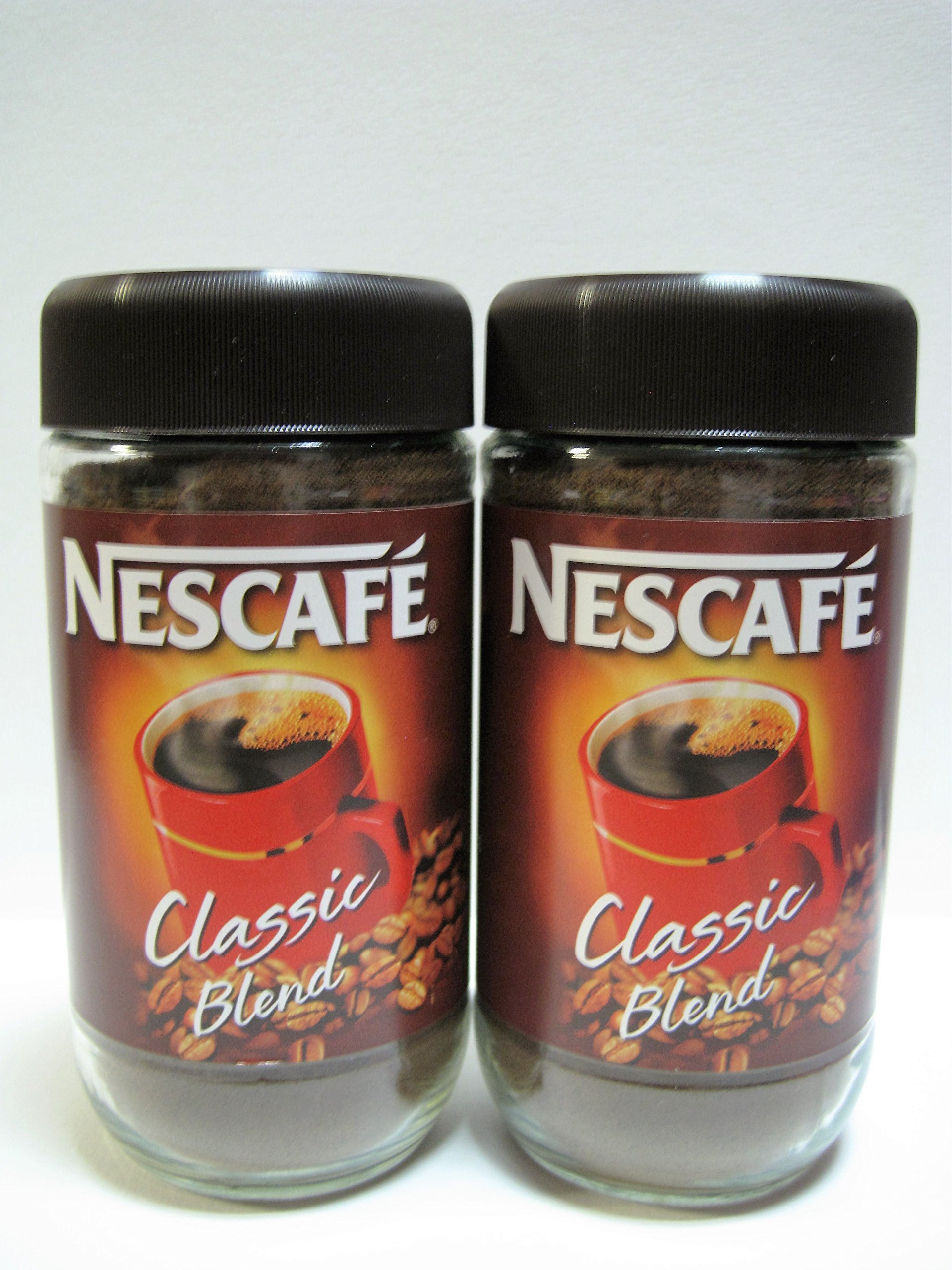 Amazon.co.jp: NESTLE NESCAFE ネスレ『ネスカフェ』クラシック