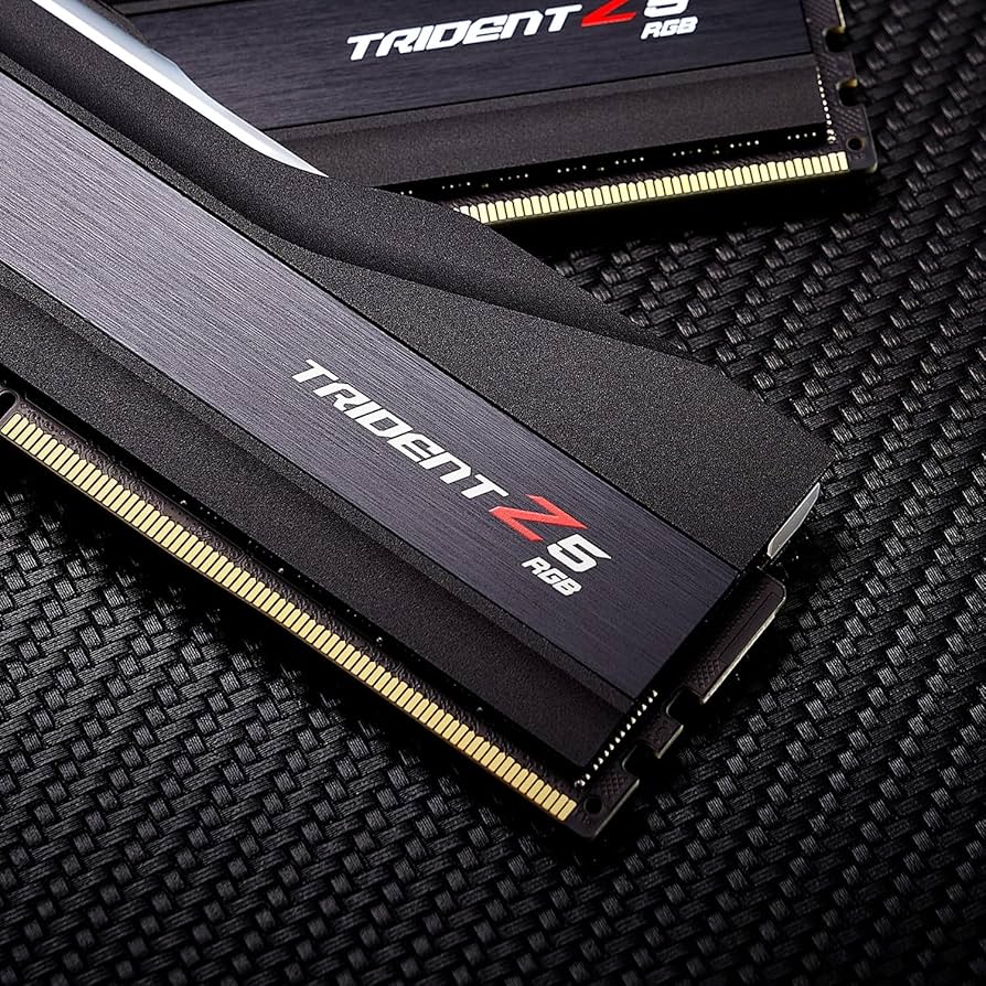 Amazon.co.jp: G.SKILL Trident Z5 RGBシリーズ (Intel XMP 3.0) DDR5