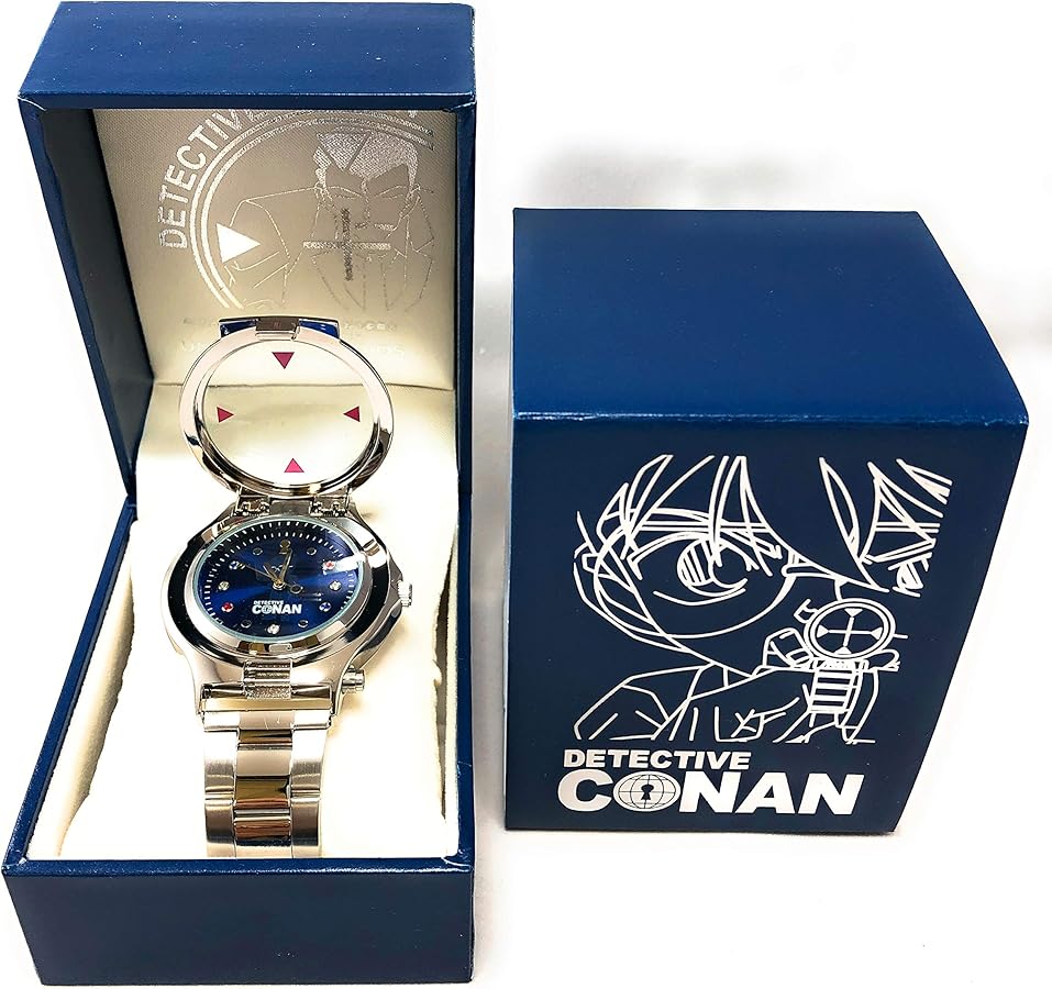 Amazon.co.jp: 【 USJ クール ジャパン 2018 公式グッズ 】『 名探偵