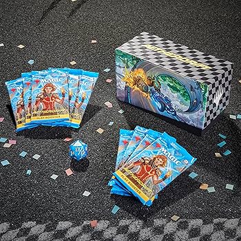 Amazon.co.jp: マジック：ザ・ギャザリング 霊気走破 Aetherdrift