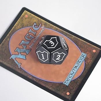 MTG マジック大戦祭 エキスパンションシンボル ダイス 6個セット 5個