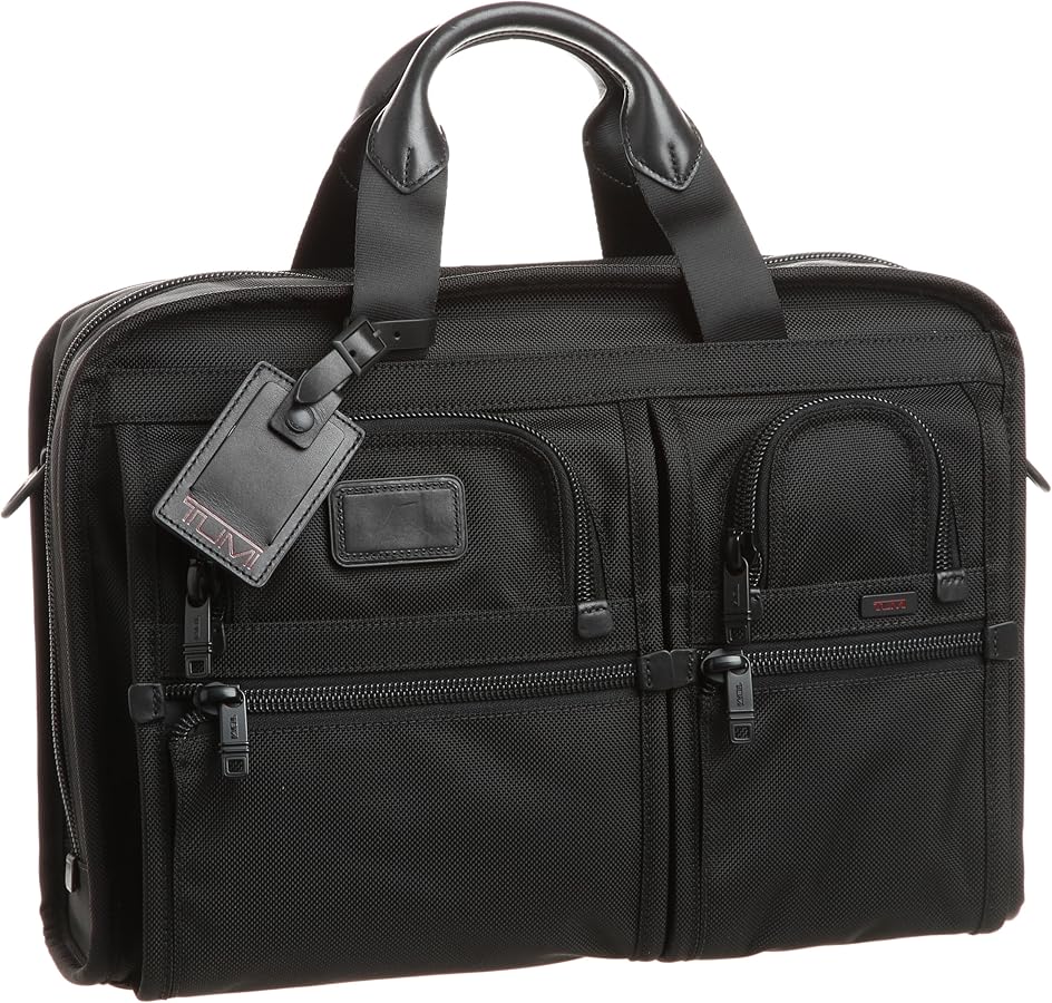 ◎TUMI トゥミ 22909DH Alpha アルファ ライトウェイト