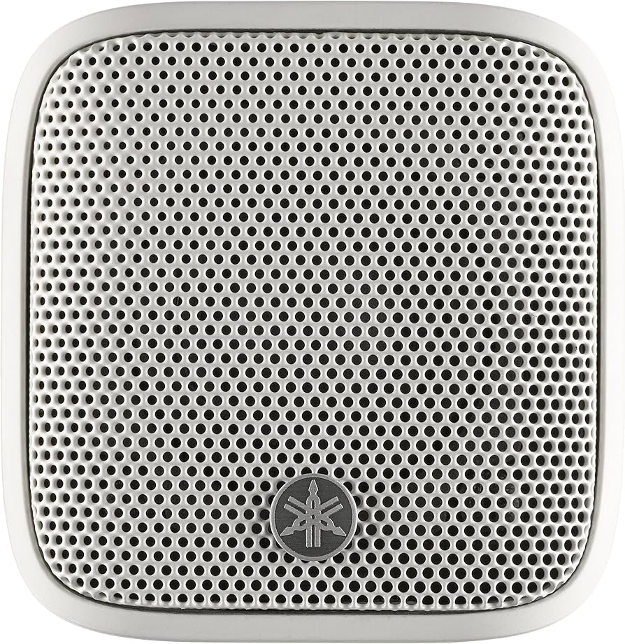 Amazon | ヤマハ(YAMAHA) コンパクトスピーカー VXS1MLW | モニター