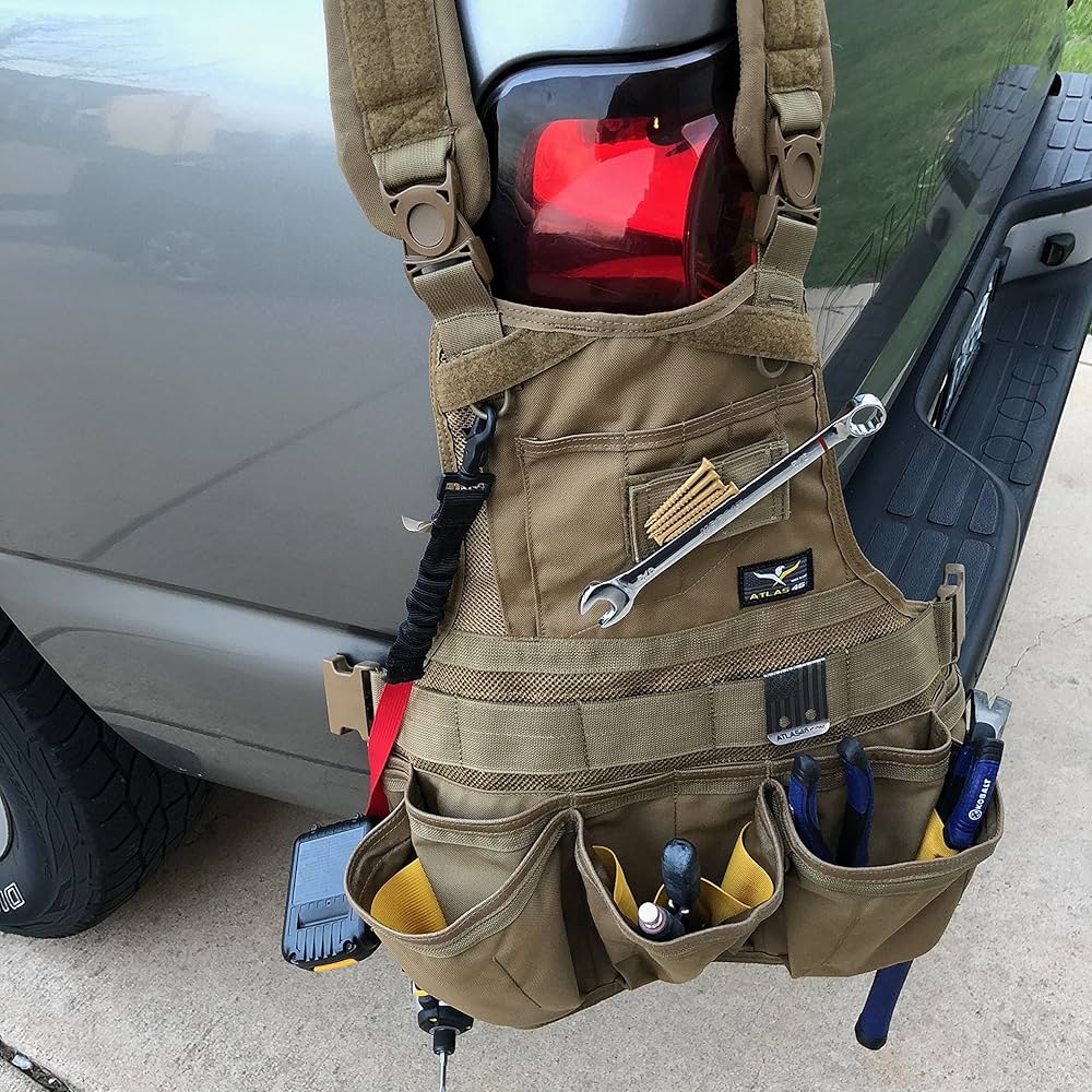 Amazon.co.jp: [Atlas 46] ジャーニー メッシュ オープンポケット付き