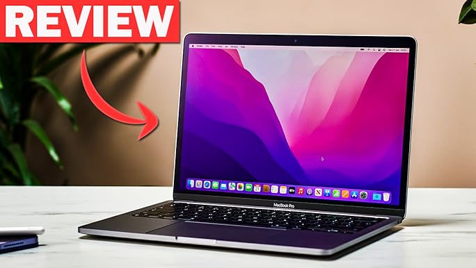 Amazon.com: 2022 Apple MacBook Pro with Apple M2 chip (13-inch