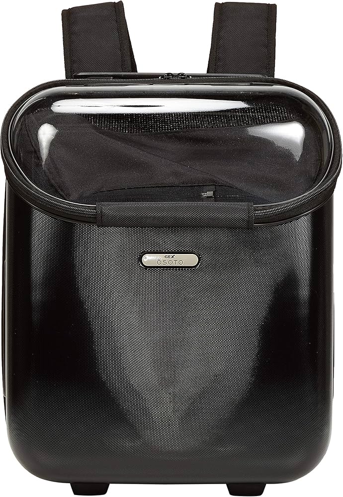 Amazon | ジェックス OSOTO キャリー トラベラーTall 軽量