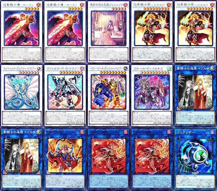 プリシラ デッキ フルレア フューラのオリジナルデッキ第8号 | トレカ