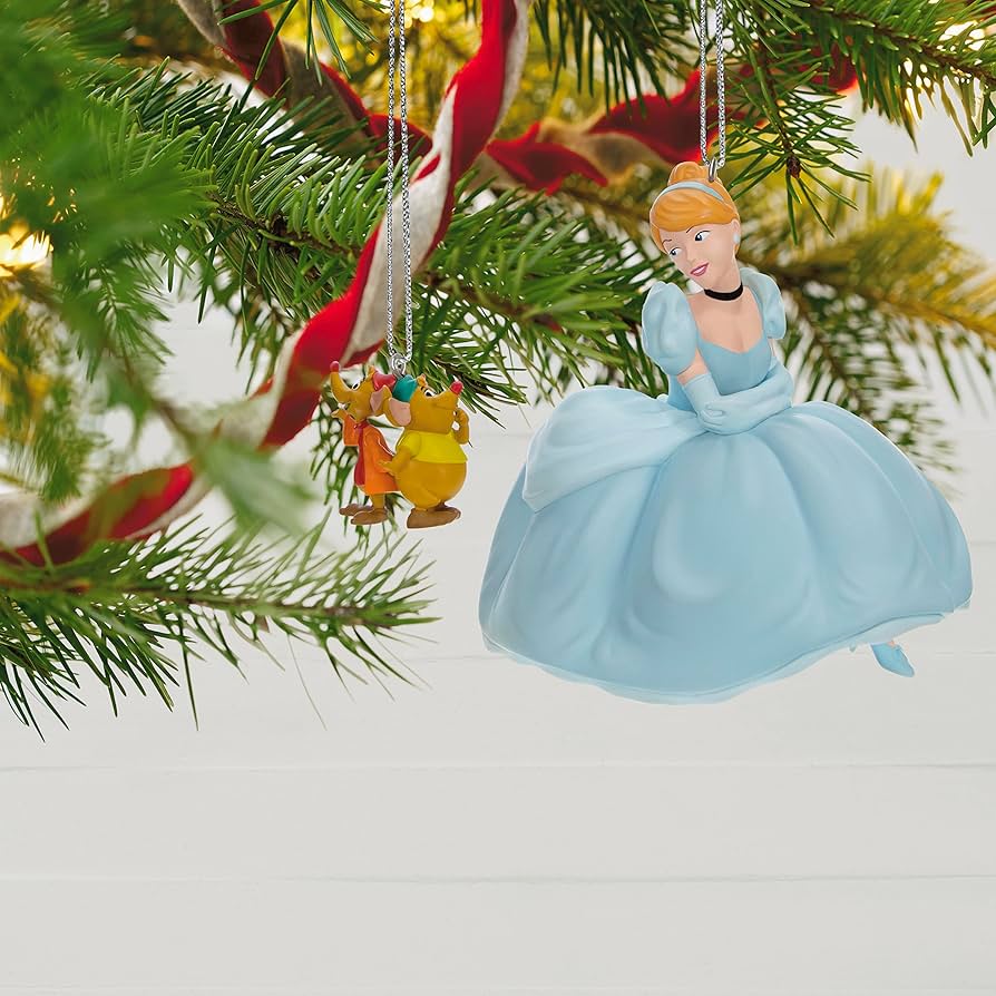 Hallmark Disney アーサー王 クリスマスオーナメント Amazon.com