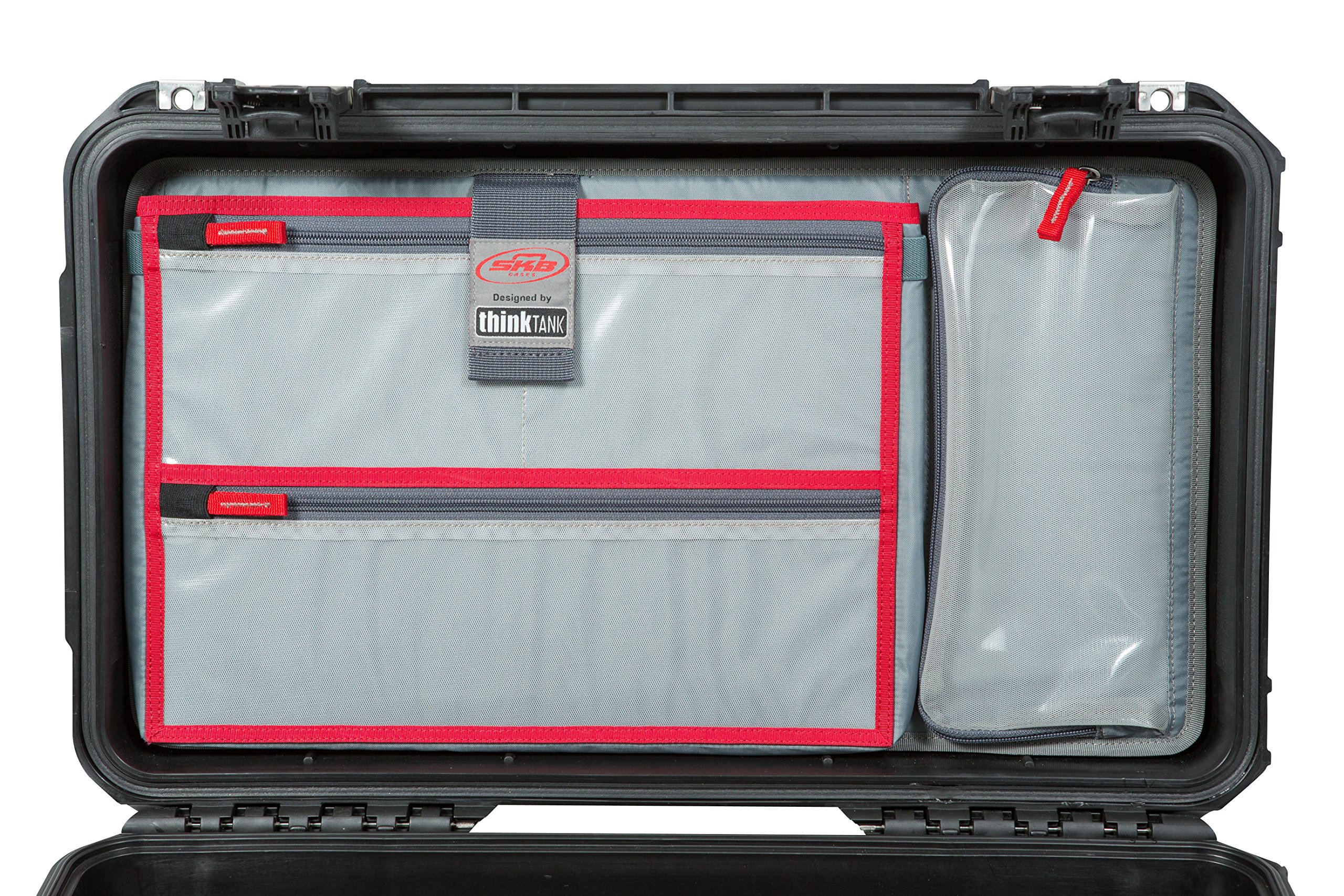 ファイル・バインダー・ケース SONOVA Tanken board Pro ファイル