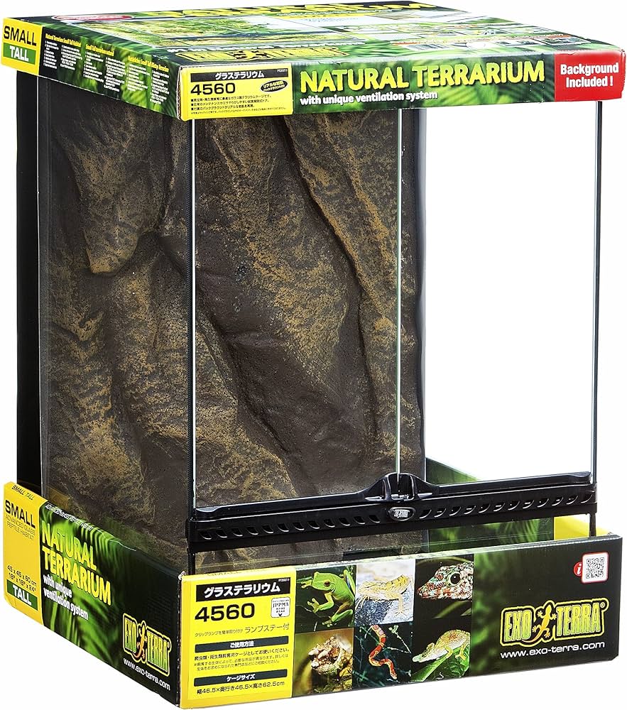 爬虫類ケージ 110×45×60㎝ 配線穴4 爬虫類ケージ 110×45×60㎝ 配線穴4