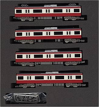 Amazon | グリーンマックス Nゲージ 30058 京急新1000形 2次車 増結用