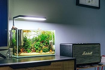 Amazon.co.jp: ONF Flat Nano 水槽 ライト 30cm アクアリウムライト