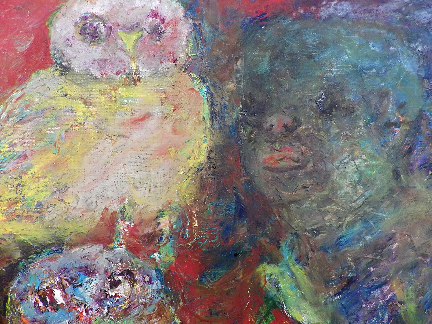 黒沢 三郎 の大皿 黒沢 三郎 の大皿