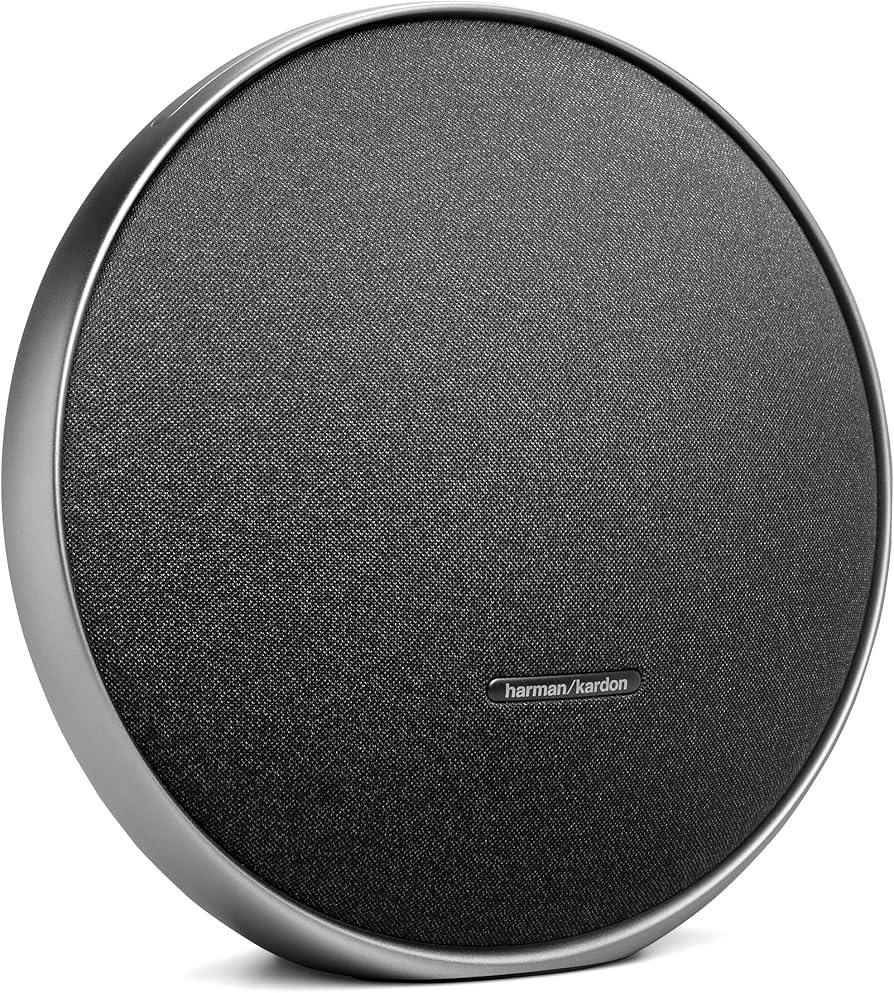 美品】Harman Kardon・ONYX STUDIO ワイヤレススピーカー Amazon.co.jp