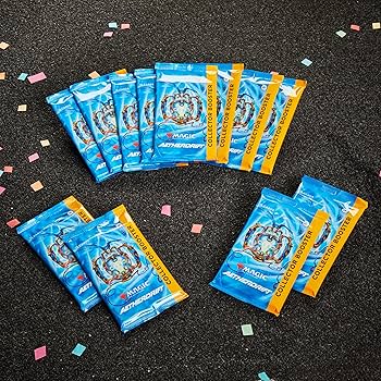 Amazon.co.jp: マジック：ザ・ギャザリング 霊気走破 コレクター