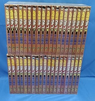 名探偵コナン 1-98巻セット |本 | 通販 | Amazon