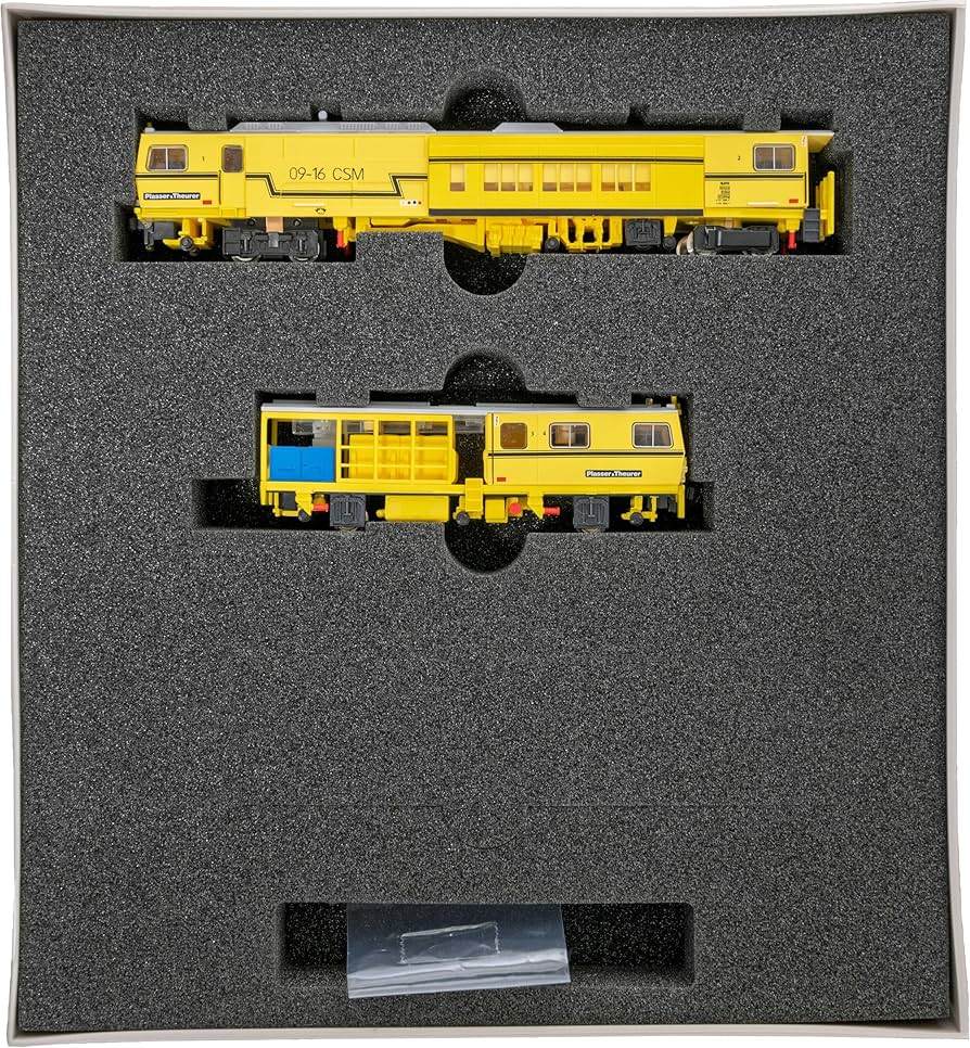 Amazon | グリーンマックス Nゲージ マルチプルタイタンパー 09-16