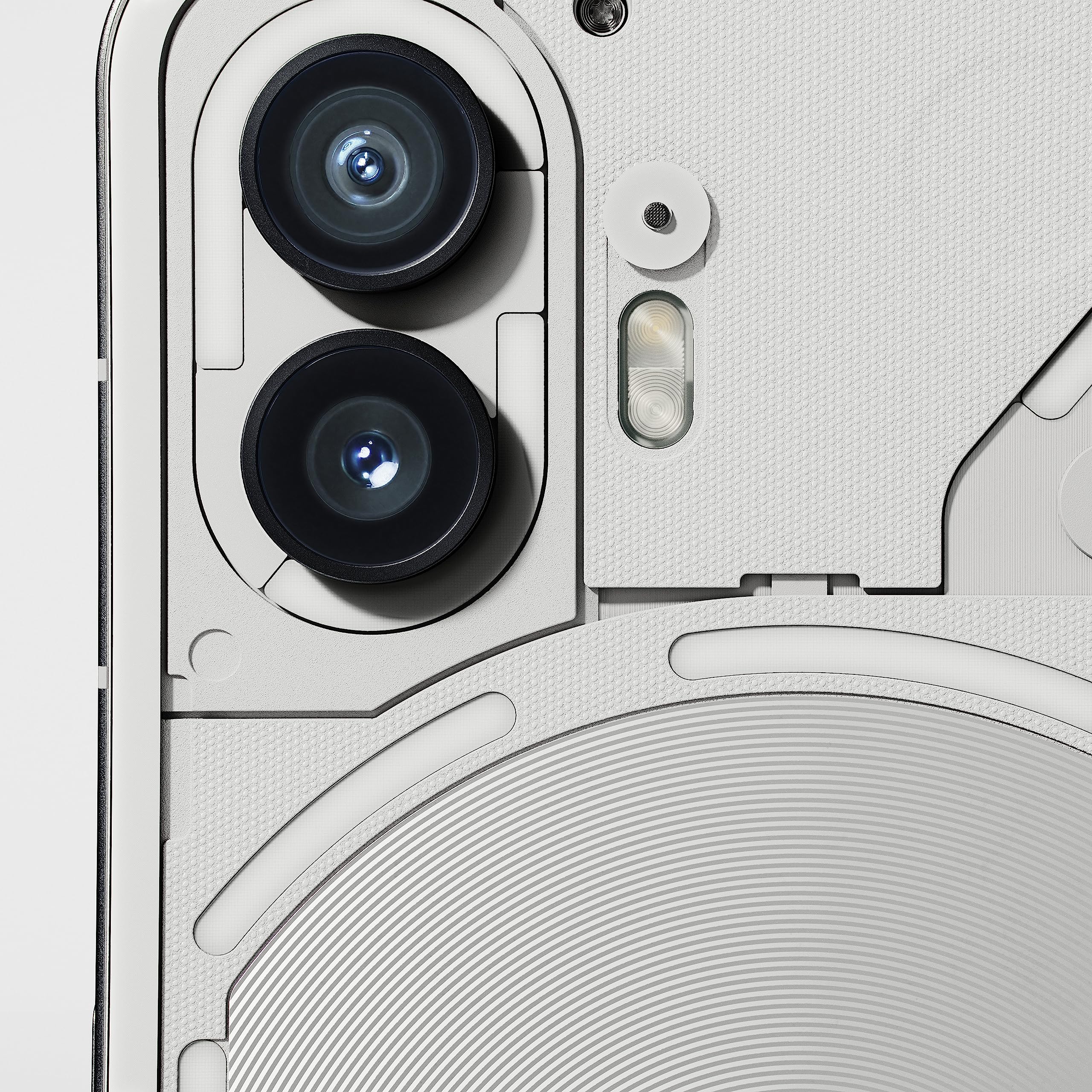 Amazon.com: Nothing Phone (2) - 256 GB + 12 GB Ram, Glyph