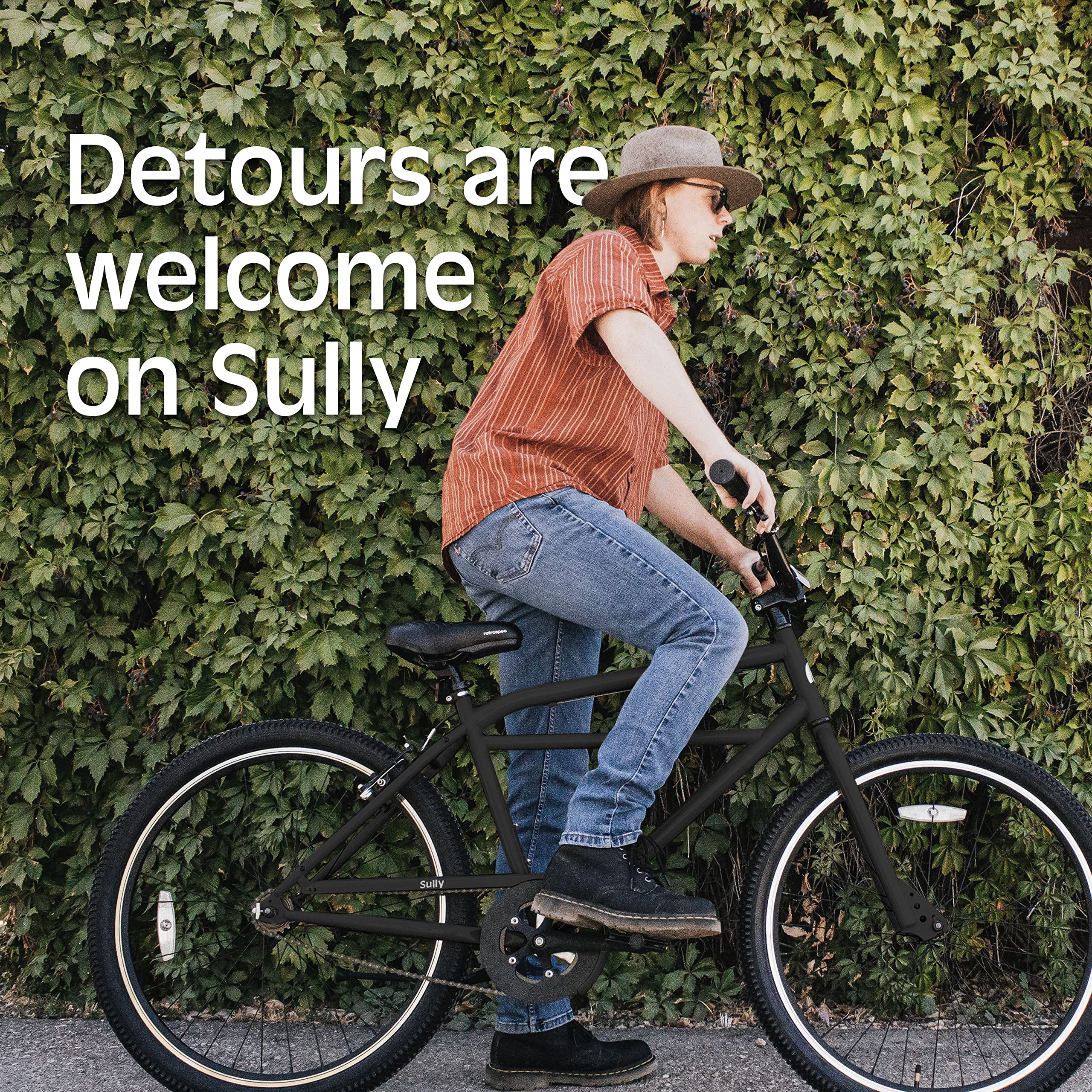 ハットリサイト昭和BMXビンテージ 日本製 状態良好 猫ちゃん ハットリ