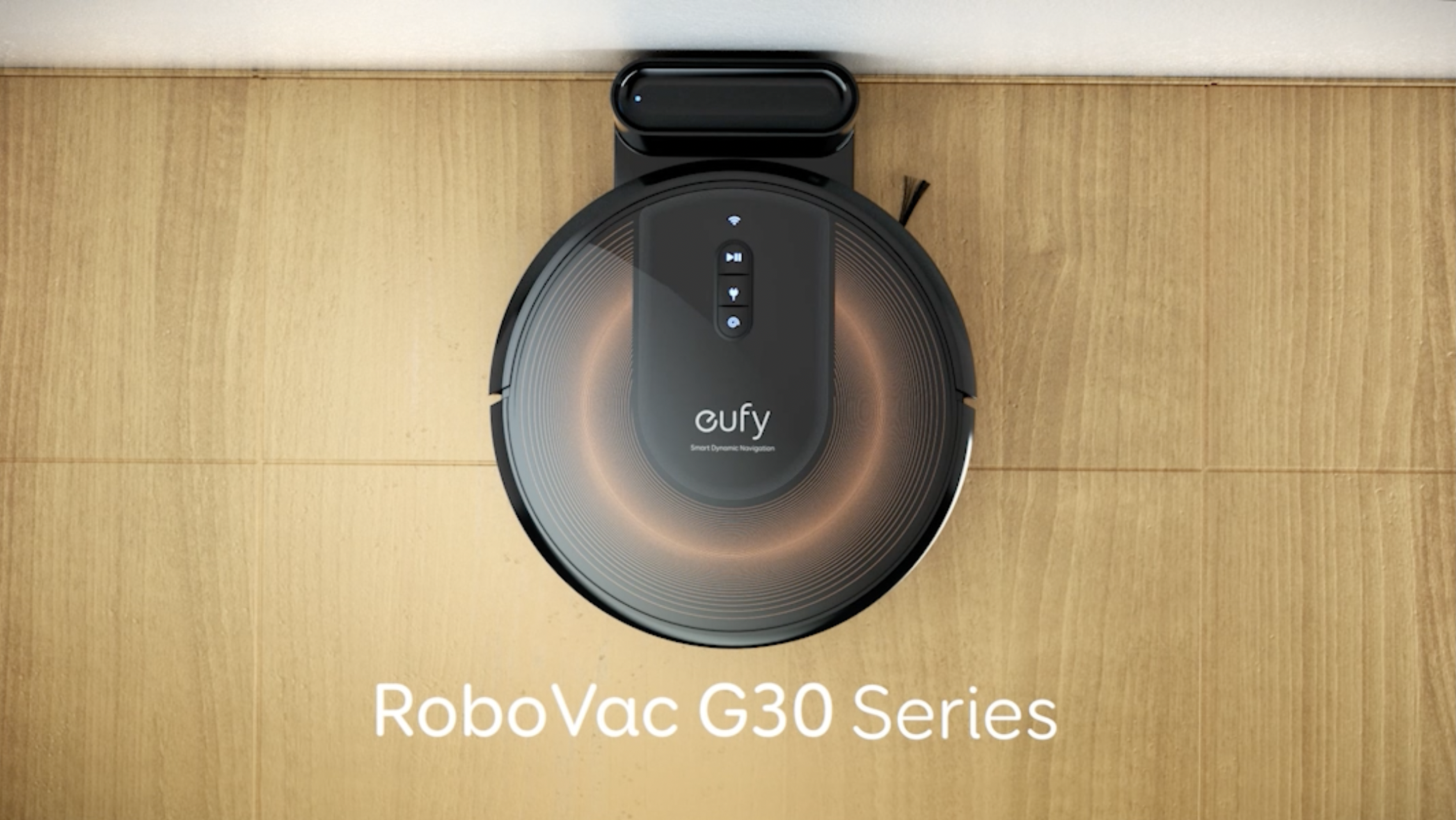 Amazon | Anker Eufy RoboVac G30 Edge（ロボット掃除機）【スマート