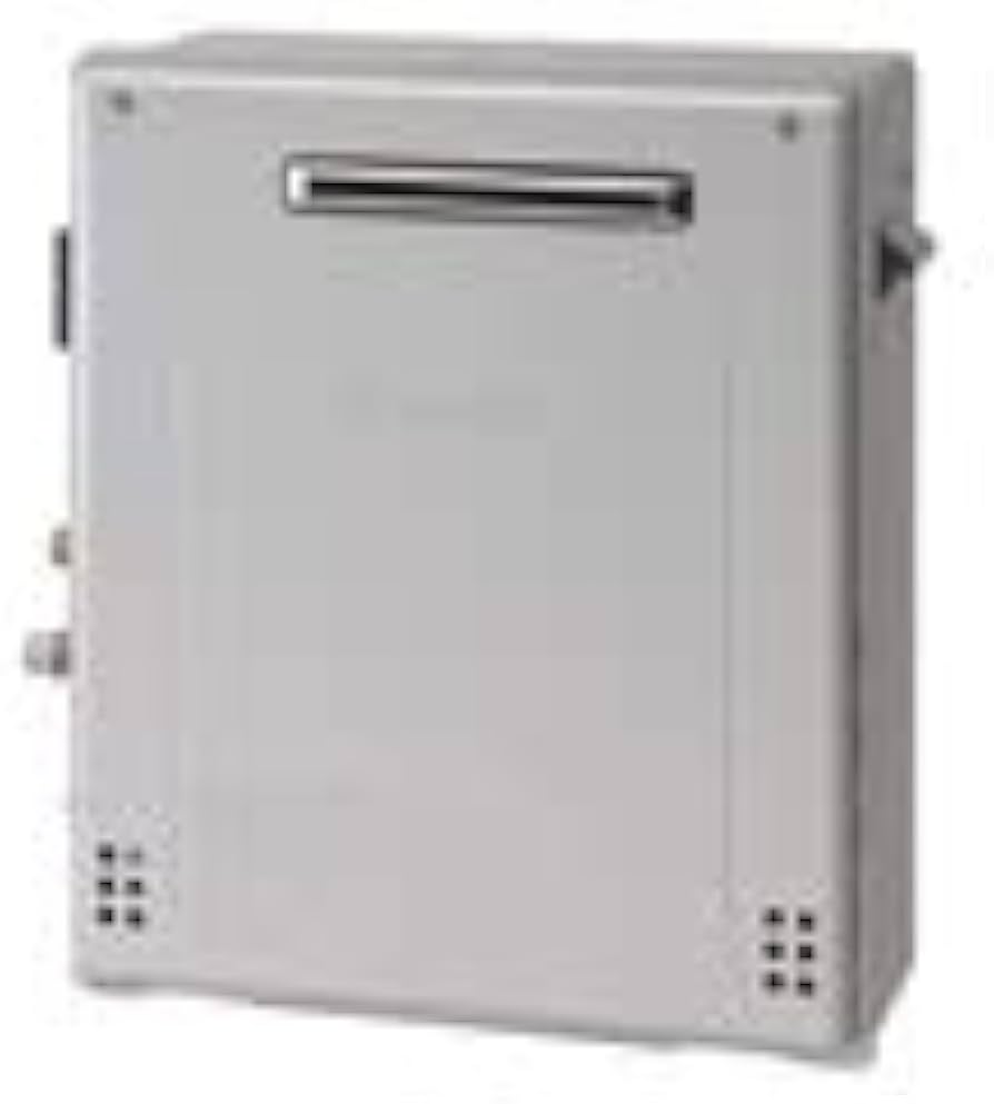 Amazon.co.jp: エコジョーズ フルオート GT-C2462ARX-2 BL 24号 [都市