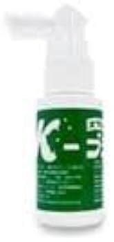 Amazon.co.jp: K-ブラッシュ（ノズル付/スプレータイプ）30ml