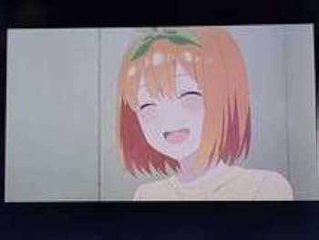 Amazon.co.jp: 中野 四葉：文化祭 アップシーン五等分の花嫁 入場特典