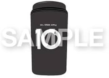 Amazon.co.jp: 【STORE限定先着特典:タンブラー】Mrs. GREEN APPLE 10