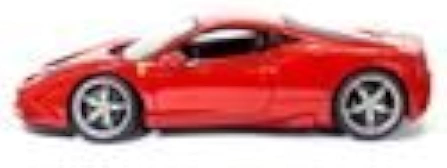 Amazon | Maisto マイスト SPECIAL EDITION 1:18スケール フェラーリ