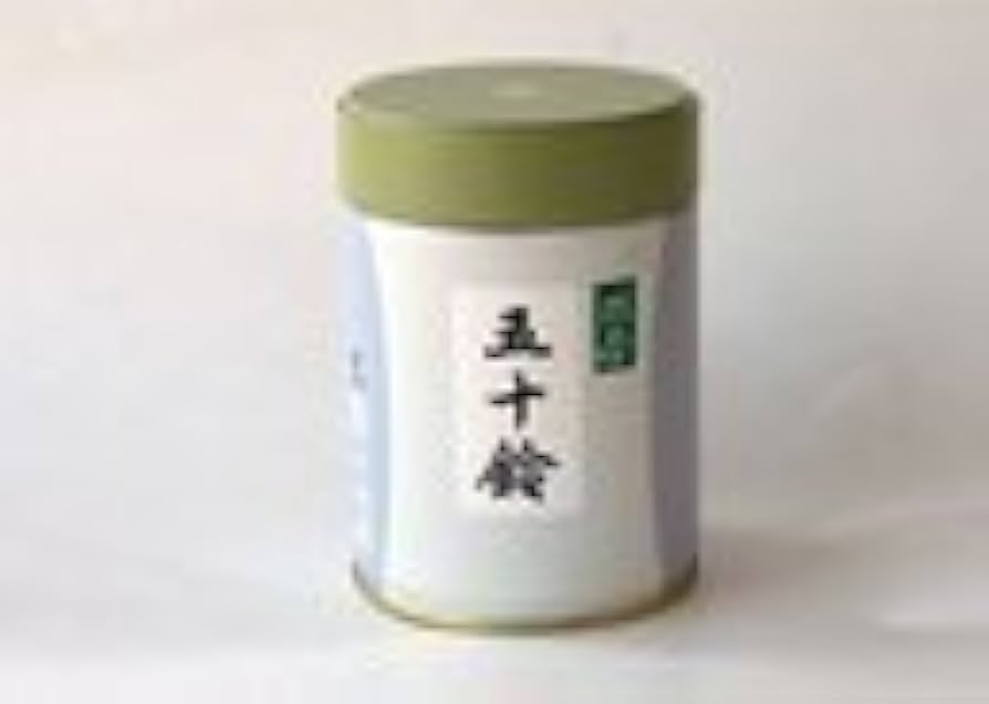 丸久小山園 五十鈴 抹茶 100g×2個 五十鈴 | 抹茶 | 宇治 丸久小山園