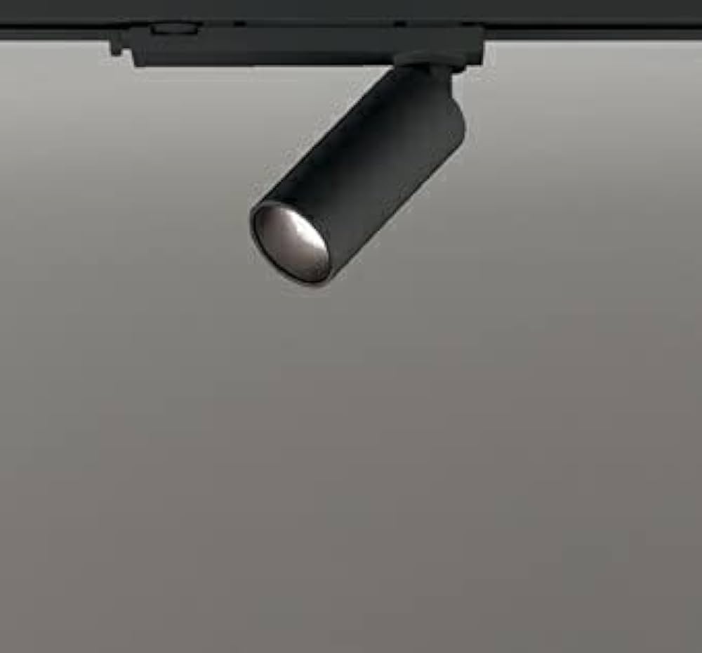 オーデリック スポットライト ダクトレール用