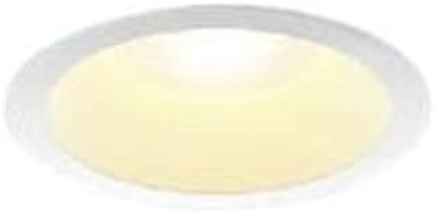 Amazon.co.jp: コイズミ照明 LED高気密ダウンライト AD7200W27