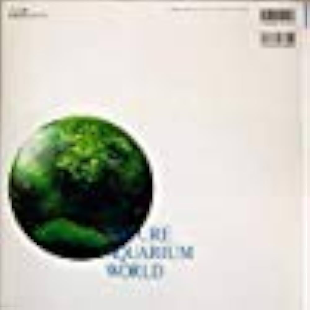 天野尚 作品集 水-自然への回帰 【Nature Aquarium World】 Amazon.co