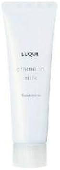 Amazon | ナリス ルクエ3 クリーム イン ミルク(80g) | ナリス | 乳液