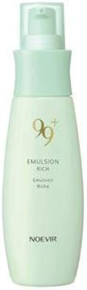 星屑☆NOEVIR 99+ ミルクローションリッチ 110g 2本セット 星屑☆NOEVIR 99