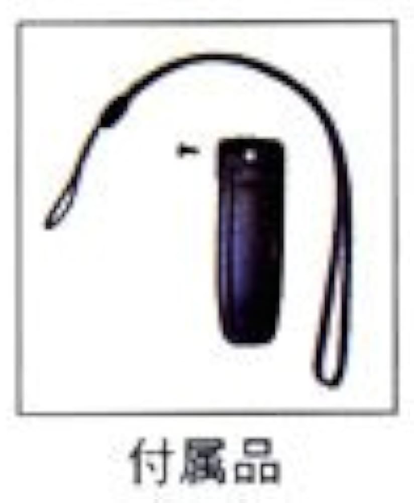 Amazon | ALINCO(アルインコ) 特定小電力トランシーバー DJ-P25