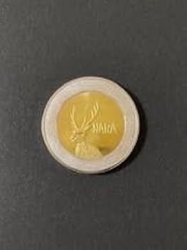 Amazon.co.jp: 東大寺 奈良 大仏 大仏殿 鹿 ゴールド シルバー 茶平