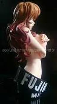 Amazon | LUPIN THE THIRD SEXY MINE FUJIKO ルパ ン三世 峰不二子