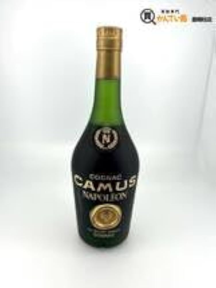 COGNAC(コニャック) ブランデー ナポレオン 地球儀型ボトル COGNAC