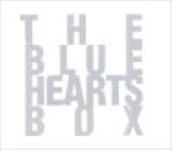 Amazon.co.jp: THE BLUE HEARTS BOX: ミュージック